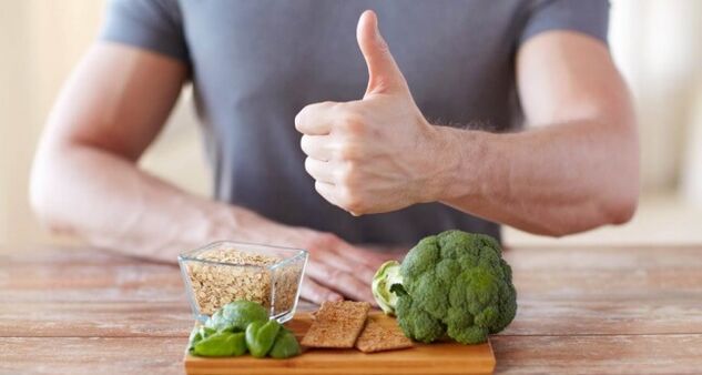 Products containing magnesium