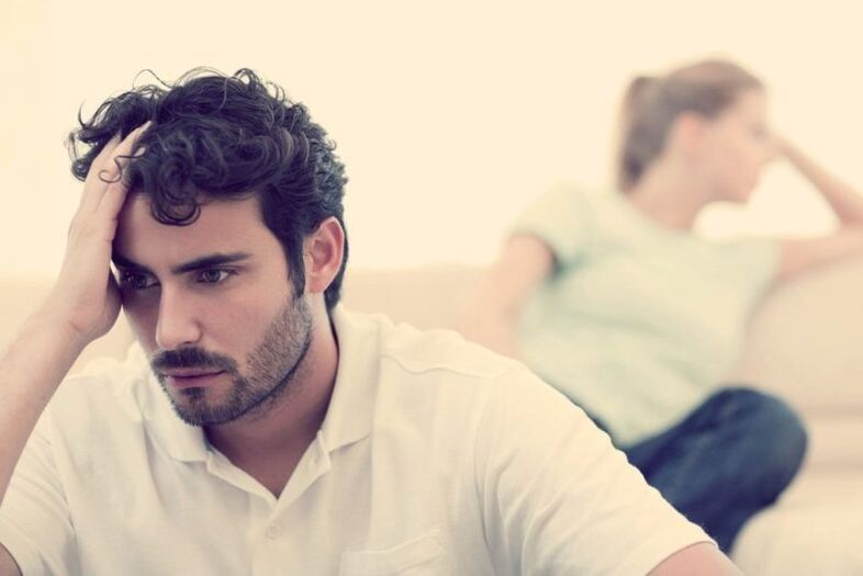 a man is bothered by poor potency how to improve